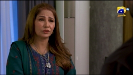 Umme Ayesha - Season 02 - Episode 02 - 3rd March 2025